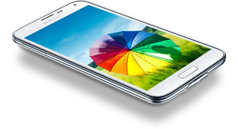 Samsung Galaxy S4